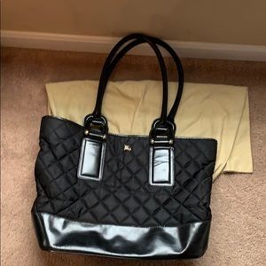 Burberry handbag